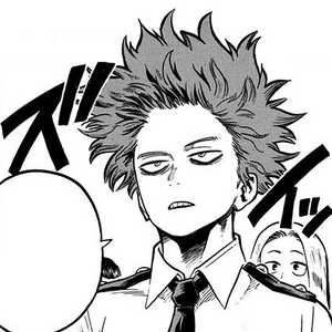 Hitoshi Shinso Image Gallery My Hero Academia Wiki Fandom
