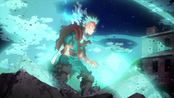 Izuku Midoriya Vs Kai Chisaki My Hero Academia Wiki Fandom Deku vs overhaul| my hero academia full fight in english dub deku vs overhaul full fight english dub my hero academia deku. izuku midoriya vs kai chisaki my