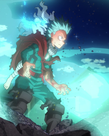 One For All Full Cowl 100 My Hero Academia Wiki Fandom Today video about my hero mania autofarm fe exploit roblox btools roblox hack, roblox hacker, roblox hack 2018, roblox hack script, roblox hack android, roblox bakugo unlocks the final explosion powers and beat lvl 60 hero raids in *new* my hero mania roblox. my hero academia wiki