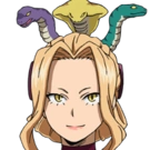 Uwabami anime portrait