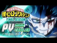 Season 8 PV 3 Trailer