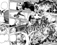 U.A. students help Best Jeanist