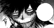 Dabi reveals he never even considered trusting Hawks from the start.