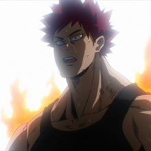 Enji Todoroki My Hero Academia Wiki Fandom
