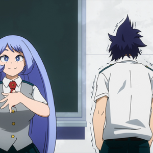 Tamaki Amajiki Image Gallery My Hero Academia Wiki Fandom Amajiki? you blinked before rubbing your eyes to confirm yes it was the suneater standing before you. tamaki amajiki image gallery my hero