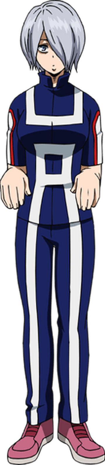Reiko bnha deals