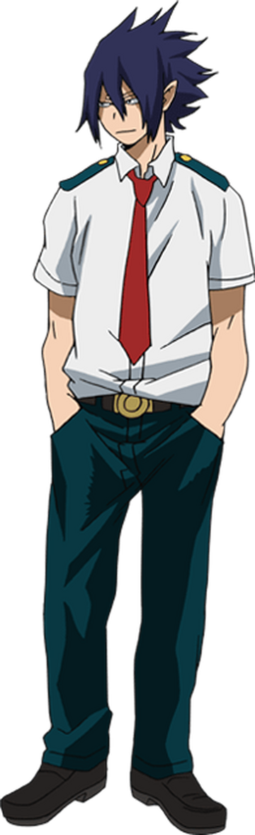 U.A. High School, My Hero Academia Wiki