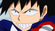 Hanta Sero My Hero Academia Wiki Fandom Hanta Sero My Hero Academia Wiki Fandom