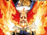 My Hero Academia - Tome 21