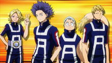 Equipo Shinso