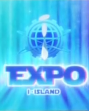 I Expo My Hero Academia Wiki Fandom