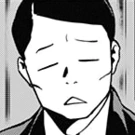 Mario Kugutsu Portrait