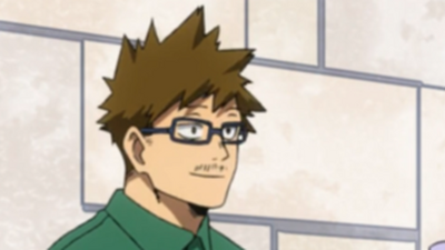 Discuss Everything About My Hero Academia Wiki Fandom Mitsuki bakugo's quirk grants her the ability to secrete glycerin from her skin. my hero academia wiki fandom