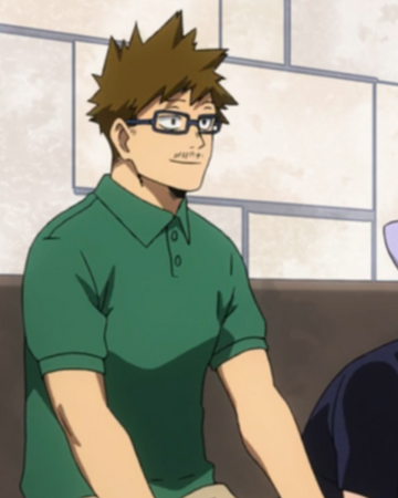 photo Bakugos Dad Mha masaru bakugo my hero academia wiki
