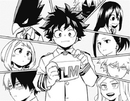 Ready for the next Team Up Mission