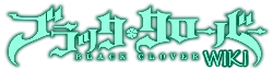 Black Clover Wiki