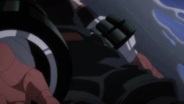 Blasting Speed Turbo Cluster