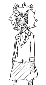 Featured image of post Kohei Horikoshi Art Mina
