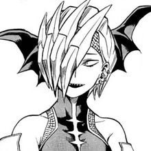 Ryuko Tatsuma My Hero Academia Wiki Fandom