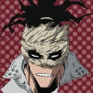 Stain Deceased