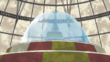 Warp Gate