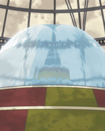 Warp Gate My Hero Academia Wiki Fandom If kurogiri is not just someone with a quirk created from shirakumo's body but shirakumo himself eri's quirk potentiality flaring up again in chapter 256 will spark aizawa to try to use her to rewind the. warp gate my hero academia wiki fandom