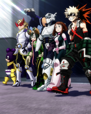 Costume My Hero Academia Wiki Fandom Uraraka cosplay cosplay dress cosplay outfits anime outfits. costume my hero academia wiki fandom