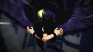 Black Fallen Angel (Anime)