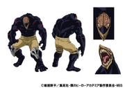 Nomu TV Animation Design Sheet.png