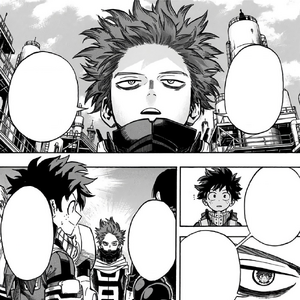 Hitoshi Shinso Image Gallery My Hero Academia Wiki Fandom