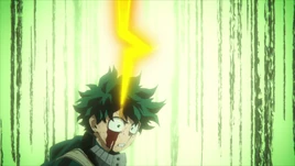 Izuku