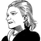 Public Safety Commission President Portrait