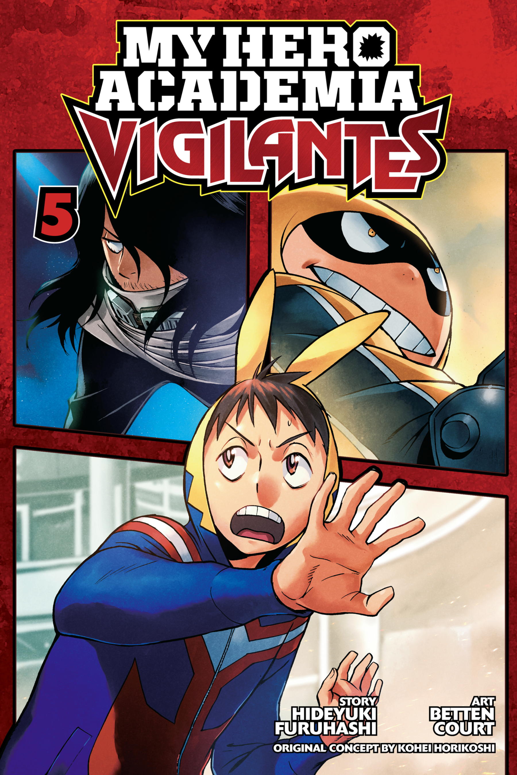 Volume World Heroes, My Hero Academia Wiki