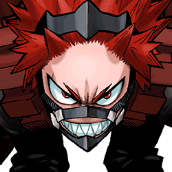My Hero Academia Characters Shoto, Red Riot, and Pinky Join Fortnite