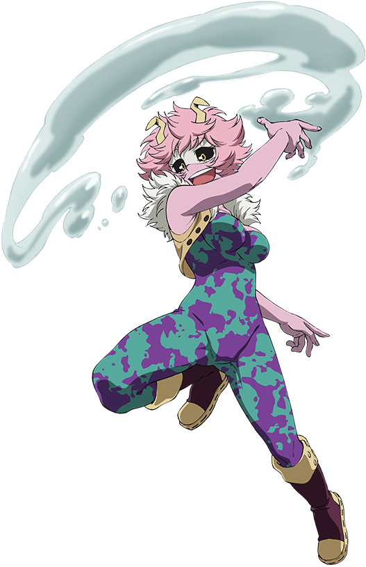 my hero academia wiki fandom