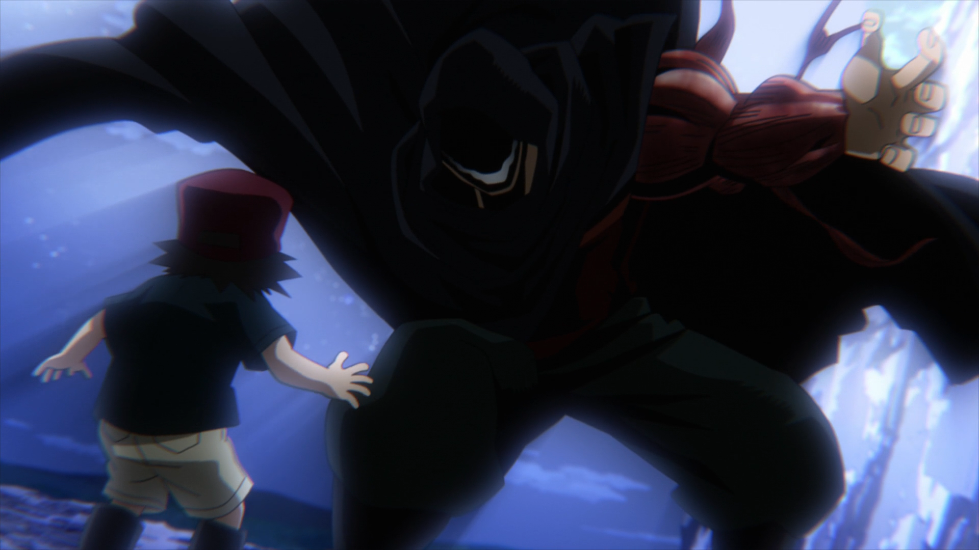 Featured image of post Deku Vs Muscular Reaction If there is a video you want to make sure we see click our stream labs link below and donate 15 for any my hero academia 42 english dubbed season 3 episode 4 reaction 3x4 3x04 izuku midoriya deku vs muscular fight to save