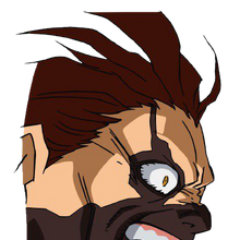 Wolfram Image Gallery My Hero Academia Wiki Fandom