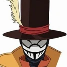 Mr. Compress Vilão Rank-B