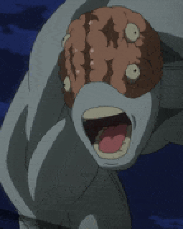 Sorahiko Torino Enji Todoroki Vs Nomu My Hero Academia Wiki Fandom