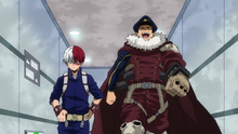 My Hero Academia: 6 Times Todoroki Made His Father Proud (& Earned Our  Respect) - FandomWire