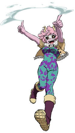 pic Mina Mha Kawaii mina ashido my hero academia wiki