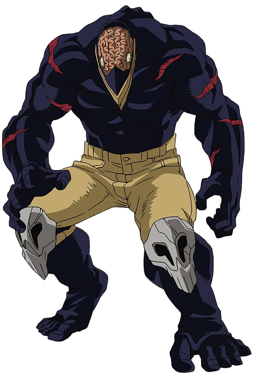 My Hero Academia Season 6, My Hero Academia Wiki