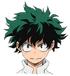 Izuku Midoriya