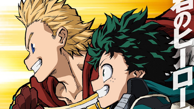 My Hero Academia Wiki Fandom - no2 roblox wiki