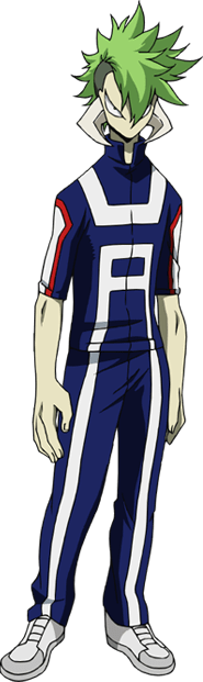 Togaru Kamakiri My Hero Academia Wiki Fandom