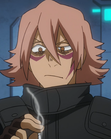 Swordkil My Hero Academia Wiki Fandom