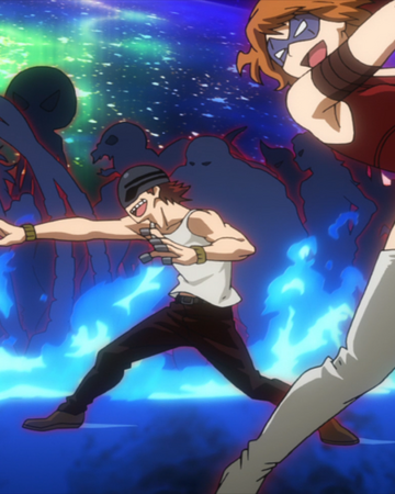 Villanos My Hero Academia Wiki Fandom Assistam a uma das cenas mais épicas de boku no hero dublada e divulguem para seus amigos. villanos my hero academia wiki fandom