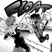Hitoshi Shinso Synopsis My Hero Academia Wiki Fandom