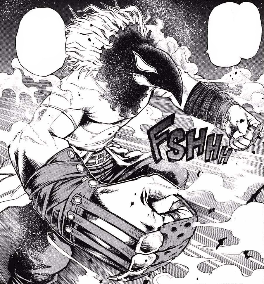 Kendo Rappa Image Gallery My Hero Academia Wiki Fandom Latest