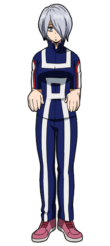 Reiko Yanagi Wiki Boku No Hero Academia Fandom